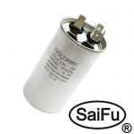 Конденсатор CBB65  25uF  450V (SAIFU)