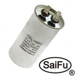 Конденсатор CBB65  30uF  450V (SAIFU)