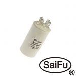 Конденсатор CBB60 3uF 450V (SAIFU)