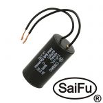 Конденсатор CBB60 5uF 450V WIRE (SAIFU)