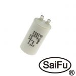 Конденсатор CBB60 8uF 450V (SAIFU)