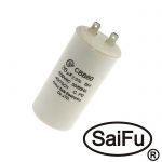 Конденсатор CBB60 30uF 450V (SAIFU)