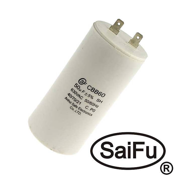  CBB60 50uF 630V (SAIFU)