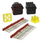 Разъем DJ70161Y-2.3-21/11