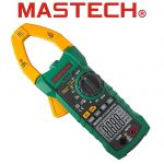 Клещи токоизм. MS2015A (MASTECH)