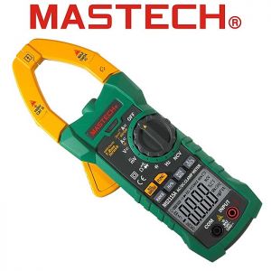 Клещи токоизм. MS2115A (MASTECH) купить по цене от 7905.42 руб. из наличия.