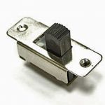 Движковый переключатель KBB70-2P2W on-on