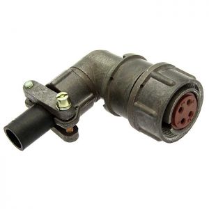 Разъем RM18-4-TK-S-R купить по цене от 13.44 руб. из наличия.