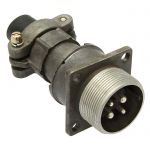 Разъем RM22-4-ZTJ-S-D