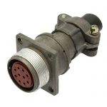 Разъем RM22-10-ZTK-S-D