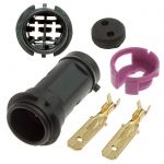 Разъем DJ70217-6.3-11