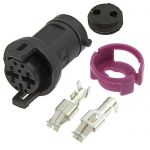 Разъем DJ70217-6.3-21