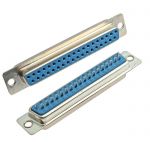 Разъем DB-37F Разъем DB-37F