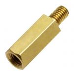 Стойка для печатной платы PCHSN-10 М4