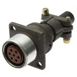 Разъем RM18-7-ZTK-S-D