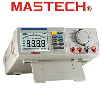 .  M9803R (MASTECH)