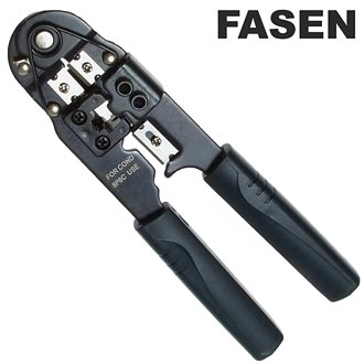   HS-210N (RJ45) FASEN