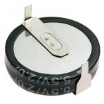 Ионистор 5R5D20F180H  2.0F  5.5V
