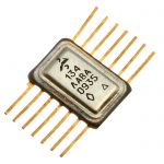 Микросхема 134ЛА8А (200*г)