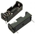 Батарейный отсек 23A 12V x 1 to PCB