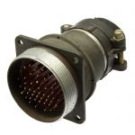 Разъем 2РМ42БПН50Ш2В1 Разъем 2РМ42БПН50Ш2В1