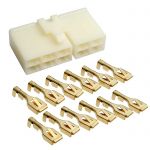 Разъем DJ7101-6.3-21