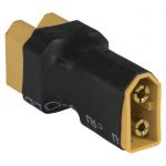 Разъем XT60 M TO F*2