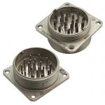 Разъем 2РМГД36Б20Ш5Е2 Разъем 2РМГД36Б20Ш5Е2