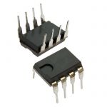 Микросхема КР249КН3А (200*г)