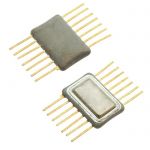 Микросхема 134КП9