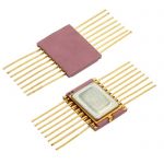 Микросхема 133ИД10