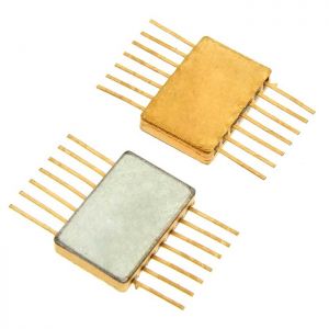 133ЛП7 (Микросхема) купить по цене от 628.43 в компании РУЭЛКОМ/ Характеристики, описание, размеры