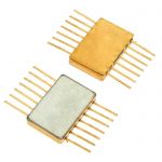 Микросхема 109ЛИ1 (201*г)