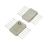 Микросхема 564ЛА10 (НИКЕЛЬ 201*г)