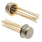 Микросхема 1100СК2А