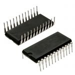 Микросхема КР1064ВЖ5А