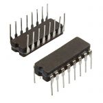 Микросхема КМ555КП15