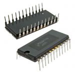 Микросхема КР531ИК2