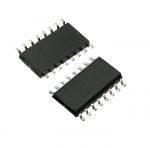 Микросхема КФ174УН17