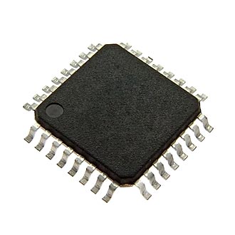  ATmega168PA-AU TQFP-32