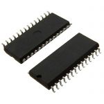 Микросхема ENC28J60-I/SS