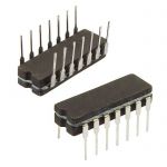 Микросхема КМ155ИП2