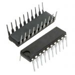 Микросхема КР580ВА87