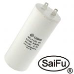 Конденсатор CBB60 45uF 630V (SAIFU)