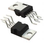 Микросхема TDA2030A