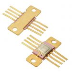 Микросхема 142ЕН6Б