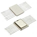 Микросхема К564ИЕ11 (НИКЕЛЬ 201*г)