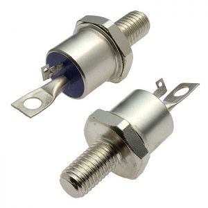 ТС142-80-16 (Тиристор силовой) купить по цене от 1272.88₽ в компании РУЭЛКОМ/ Характеристики, описание, размеры
