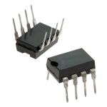 Микросхема КР249КН3Б (200*г)