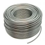 Припой ПОС 61 Прв d=2.0мм 1кг. бухта